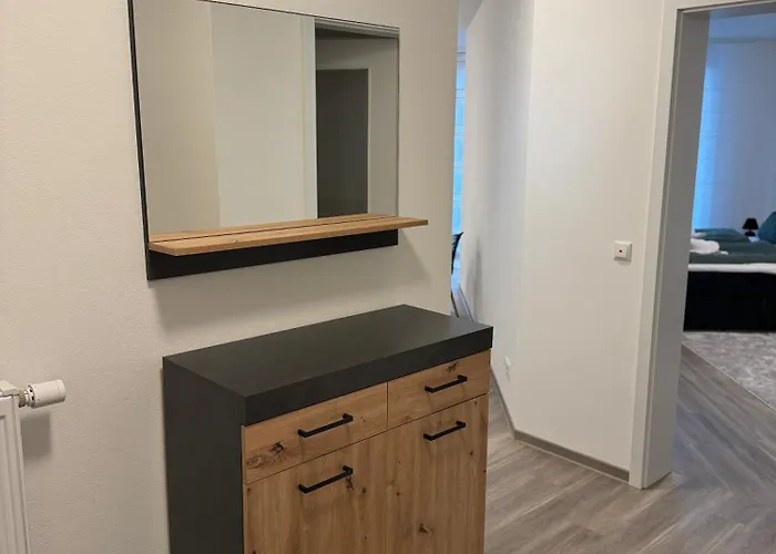 To Be Deluxe-suites Weiden in der Oberpfalz